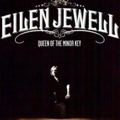 Eilen Jewell - Queen of the Minor Key