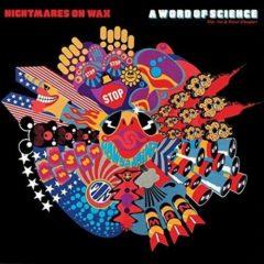 Nightmares on Wax - Word of Science