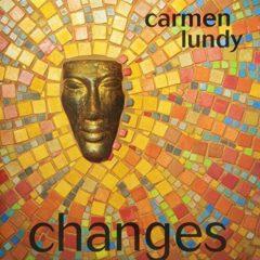 Carmen Lundy - Changes