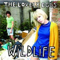 The Lovely Eggs - Wildlife