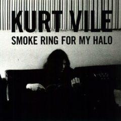 Kurt Vile - Smoke Ring for My Halo  Digital Download