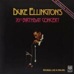 Duke Ellington - 70th Birthday Concert  180 Gram