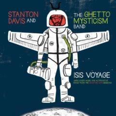 Isis Voyage [New CD]