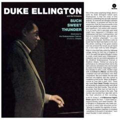 Duke Ellington - Such Sweet Thunder  180 Gram