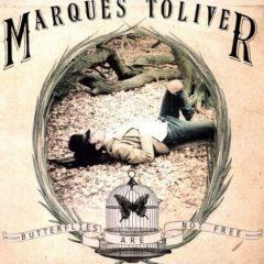 Marques Toliver - Butterflies Are Not Free