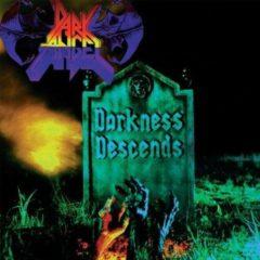 Dark Angel - Darkness Descends