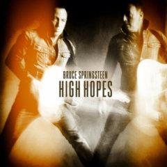 Bruce Springsteen - High Hopes  180 Gram