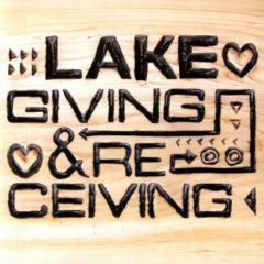Lake - Giving & Receiving