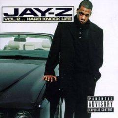 Jay-Z - Volume 2: Hard Knock Life  Explicit