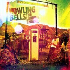Howling Bells - Loudest Engine  180 Gram