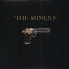 The Minus 5 - The Minus 5
