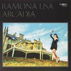 Ramona Lisa - Arcadia