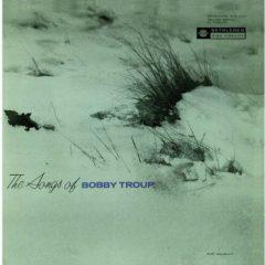 Bobby Troup - Songs of Bobby Troup [New CD]