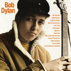 Bob Dylan - Bob Dylan   180 Gram