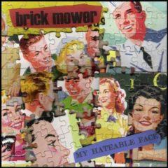 Brick Mower - My Hateable Face  Digital Download