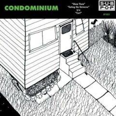 Condominium - Carl