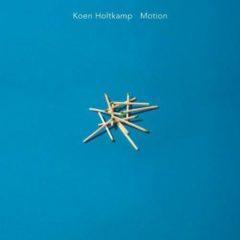 Koen Holtkamp - Motion  Digital Download