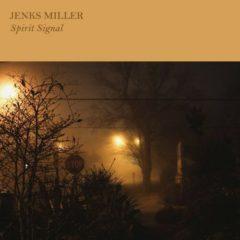 Jenks Miller - Spirit Signal  Digital Download