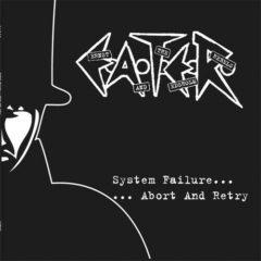 Eater - System Failure Abort & Retry