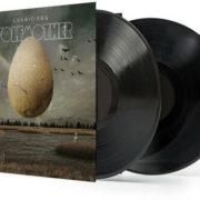 Wolfmother - Cosmic Egg