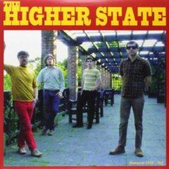 The Higher State - Higher State  Mono Sound