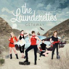 The Launderettes - Getaway  Digital Download