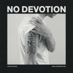 No Devotion - Stay  Black