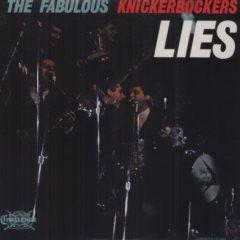 The Knickerbockers - Lies  180 Gram