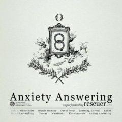 Rescuer - Anxiety Answering