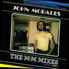 John Morales - The M and M Mixes, Vol. 2