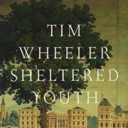 Tim Wheeler - Sheltered Youth  Extended Play,