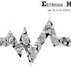 Estrogen Highs - Hear Me on the Number Station  Digital Download