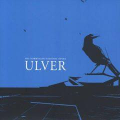 Ulver ‎– The Norwegian National Opera