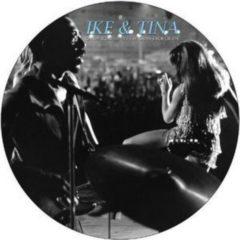 Ike & Tina Turner - On the Road  Picture Disc