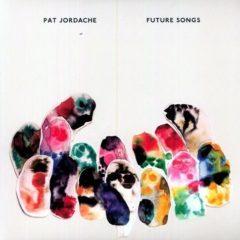 Pat Jordache - Future Songs