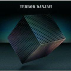 Terror Danjah - Leave Me Alone  Extended Play