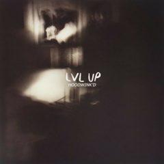 Lvl Up - Hoodwink'd  Black