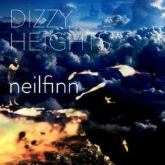 Neil Finn - Dizzy Heights  Digipack Packaging