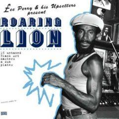 Lee Scratch Perry - Roaring Lion