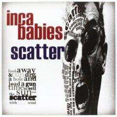 Inca Babies - Scatter