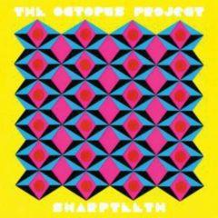 The Octopus Project, Octopus Project - Sharpteeth (7 inch Vinyl)