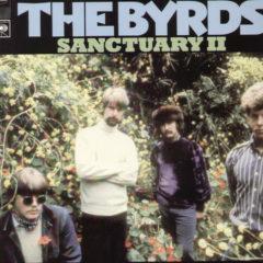 The Byrds - Sanctuary 2