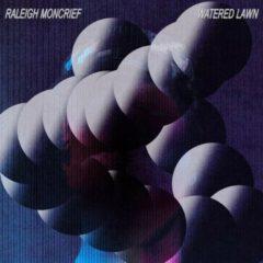 Raleigh Moncrief - Watered Lawn