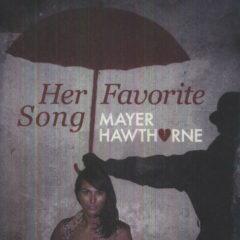 Mayer Hawthorne - Her Favorite Song