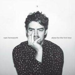 Ryan Hemsworth - Alone for the First Time  Colored Vinyl