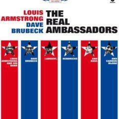 Louis Armstrong & Dave Brubeck - Real Ambassadors  1