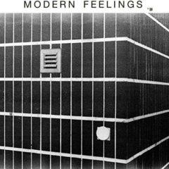 Modern Feelings - Modern Feelings