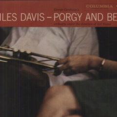 Miles Davis - Porgy & Bess  Mono Sound
