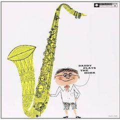 Dexter Gordon - Daddy Plays the Horn  180 Gram