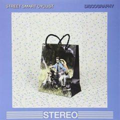 Street Smart Cyclist - Discography  Blue